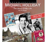 Michael Holliday - The Story of My Life