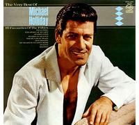 Michael Holliday - The Very Best Of [Vinyl] Michael Holliday