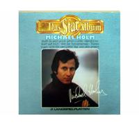 Michael Holm - Das Star Album [Vinyle LP record]
