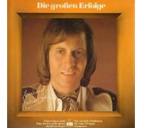 Michael Holm - Die Großen Erfolge [Vinyl LP]