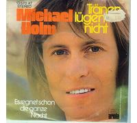 Michael Holm - Tränen Lügen Nicht [Vinyl Single 7'']