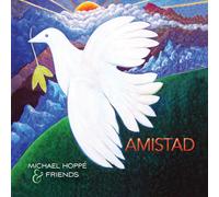 Michael Hoppe Amistad (CD)