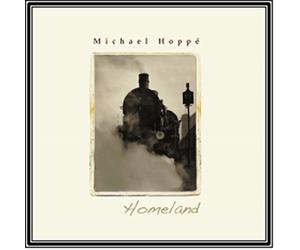 Michael Hoppe - Homeland (CD+DVD)