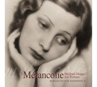 Michael Hoppe - Melancolie
