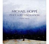 Michael Hoppe - Peace & Reconiliation