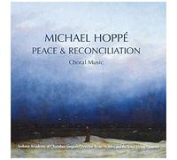 Michael Hoppe - Peace & Reconiliation