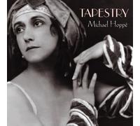 Michael Hoppe - Tapestry by Michael Hoppe (2010-09-14)