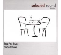 Michael Hoppe - Tea for Two [Import]