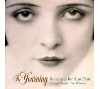 Michael Hoppe - The Yearning