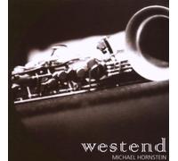 Michael Hornstein - Westend [Import]
