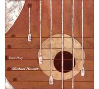 Michael Houser - Door Harp [VINYL]