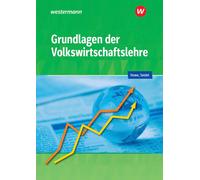 Michael Howe Ho Grundlagen der Volkswirtschaftslehre: Lerngerüst - Lerni (Poche)