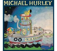 Michael Hurley - Blue Navigator [Vinyl]