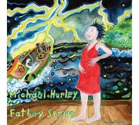 Michael Hurley - Fatboy Spring [Vinyl Lp]