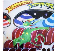 Michael Hurley - Parsnip Snips