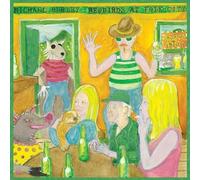Michael Hurley - Redbirds At Folk City [Vinyl]