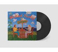 Michael Hurley - Sweetkorn [Vinyl Lp]