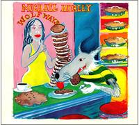 Michael Hurley - Wolfways, Audio-CD 1994