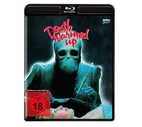 Death Warmed Up – Michael Hurst, Margaret Umbers, William Upjohn – Blu-ray – Uncut
