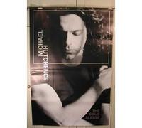 Michael Hutchence - 102x152 cm - AFFICHE / POSTER G