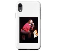Michael Hutchence INXS Full Moon Dirty Hearts 1993 Coque pour iPhone XR