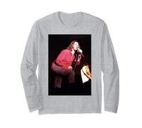 Michael Hutchence INXS Full Moon Dirty Hearts 1993 Manche Longue