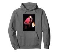 Michael Hutchence INXS Full Moon Dirty Hearts 1993 Sweat à Capuche