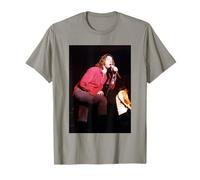 Michael Hutchence INXS Full Moon Dirty Hearts 1993 T-Shirt