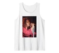 Michael Hutchence INXS Full Moon Dirty Hearts Era 1993 Débardeur