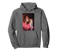 Michael Hutchence INXS Full Moon Dirty Hearts Era 1993 Sweat à Capuche