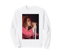 Michael Hutchence INXS Full Moon Dirty Hearts Era 1993 Sweatshirt