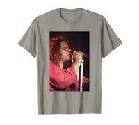 Michael Hutchence INXS Full Moon Dirty Hearts Era 1993 T-Shirt