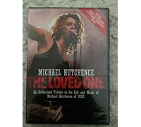 Michael Hutchence - the Loved One [Import anglais]