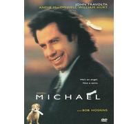 Michael [Import USA Zone 1]