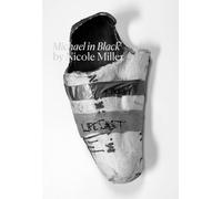 Michael In Black By Nicole Miller