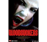Michael Ironside - Bloodsuckers [Import]