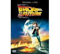 Michael J.Fox-Back to The Future [Edizione: Giappone] [Import]