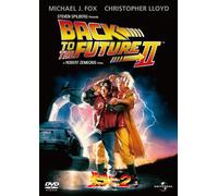 Michael J.Fox-Back to The Future Part 2 [Edizione: Giappone] [Import]