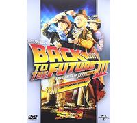 Michael J.Fox-Back to The Future Part 3 [Edizione: Giappone] [Import]