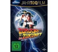 Michael J.Fox,Christopher Lloyd,Lea Thompson - Zurück in Die Zukunft 1 Jahr100film [Import]