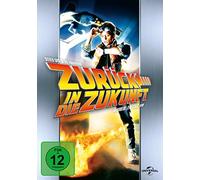 Michael J.Fox,Christopher Lloyd,Lea Thompson - Zurück in Die Zukunft I [Import]