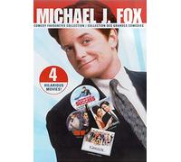 Michael J Fox Comedy Favorites Collection