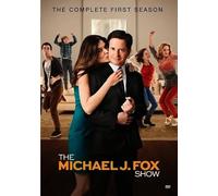 The Michael J. Fox Show – Michael J. Fox – Saison 1 – Intégrale – Sony