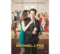 Michael J. Fox Show, The Season 01 (DVD)