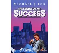 Michael J.Fox-The Secret of My Success [Edizione: Giappone] [Import]