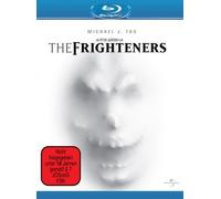The Frighteners (Blu-ray) Fox Michael J. Alvarado Trini Dobson Peter Astin John