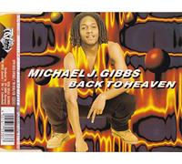 Michael J. Gibbs - Back to Heaven [Import]