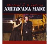 Michael J & Leticia - Americana Made