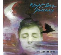 Michael J Mcevoy - Night Sea Journey [Import]