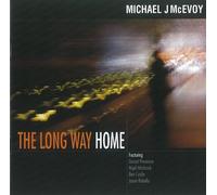 Michael J McEvoy - The Long Way Home [Import]